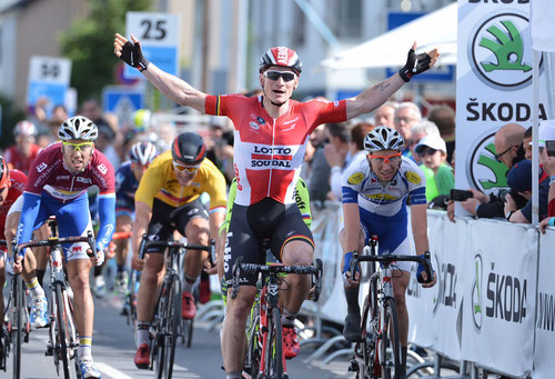 Andre Greipel